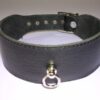 ial: Collar. 4 cm. wide. Plain