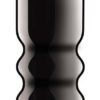 BTT Dai-Dö Dildo 3 (large rippled) black