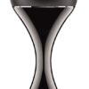 BTT Dai-Dö Dildo 6 (Teardrop) black