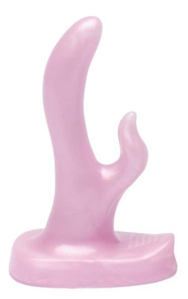 TANTUS "Element Delta pink pearl"