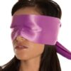 Blindfold Pink