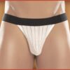 Micro Thong White 433-057