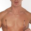 Rimba - Nipple clamps 