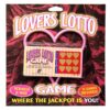 Lovers Lotto Scratch Cards