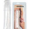 Lidl Extra Silicone Penis Extension -