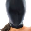 Spandex Full Face Hood - Full Face Hood