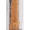 7INCH FLESH PURRFECT SILICONE CLASSIC -