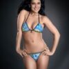 Sexy Dancer Bikini Set Cybele-EARTH - Sexy Dancer Bikini Set