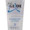 JUST GLIDE WATERBASED 200ML - JUST GLIDE WATER