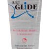 JUST GLIDE STRAWBERRY 200ML - JUST GLIDE ERDBEER