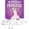 Peppermint Peckers 45g - Peppermint Peckers