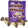 Cola Willies 150g - Cola Willies