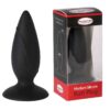 MEDIUM MALESATION SILICONE PLUG - MEDIUM MALESATION SILICONE PLUG