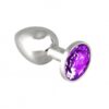 METAL PLUG PURPLE 8009 - METAL PLUG