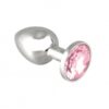 METAL PLUG PINK 8008 - METAL PLUG