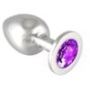 METAL PLUG PURPLE 8011 - METAL PLUG