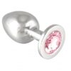 METAL PLUG PINK 8010 - METAL PLUG