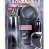 PRECISION PUMP - PRECISION PUMP