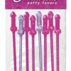 BP COCKTAIL STRIPPERS 8PC - (BP COCKTAIL STRIPPERS 8PC