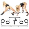 SPREAD EM BAR & CUFF SET - SPREAD EM BAR & CUFF SET