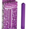 WATERCLEAN SHOWER HEAD NO LIMIT POWER PURPLE - WATERCLEAN SHOWER HEAD NO LIMIT POWER