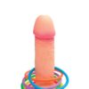 BP PECKER RING TOSS - PECKER RING TOSS