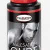 MALESATION GLIDE (SILICONE BASED) 50ML - MALESATION GLIDE SILICONE BASED