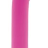 PURRFECT SILICONE CLASSIC G-SPOT PINK - PURRFECT SILICONE CLASSIC G-SPOT PINK