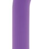 PURRFECT SILICONE CLASSIC G-SPOT PURPLE - SILICONE CLASSIC G-SPOT