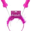 BP PECKER BOPPERS PINK - PECKER BOPPERS