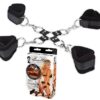 LUX FETISH HOGTIE SET (5PCS.) - LUX FETISH HOGTIE SET