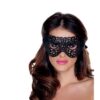 EYE MASK BLACK - EYE MASK BLACK