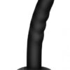 MALESATION Barny Dildo schwarz - MALESATION Barny Dildo