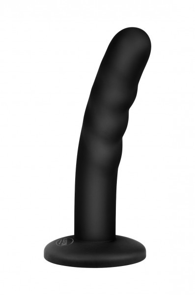 MALESATION Barny Dildo schwarz - MALESATION Barny Dildo