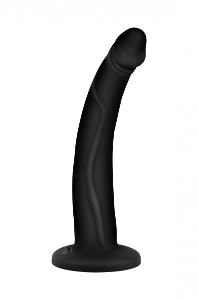 MALESATION Barry Dildo schwarz - MALESATION Barry Dildo