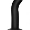 MALESATION Benny Dildo schwarz - MALESATION Benny Dildo schwarz