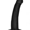 MALESATION Harry Dildo schwarz - MALESATION Harry Dildo schwarz