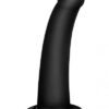 MALESATION Willy Dildo schwarz - MALESATION Willy Dildo schwarz