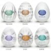 TENGA - EGG 6 STYLES - TENGA - EGG 6 STYLES