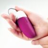 MAGIC MOTION - SMART MINI BLUETOOTH VIBE PURPLE - MAGIC MOTION