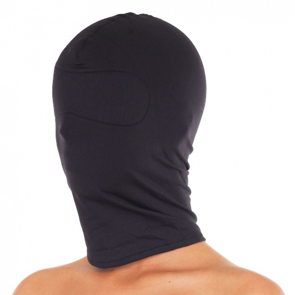 STRETCHY FACE MASK - STRETCHY FACE MASK