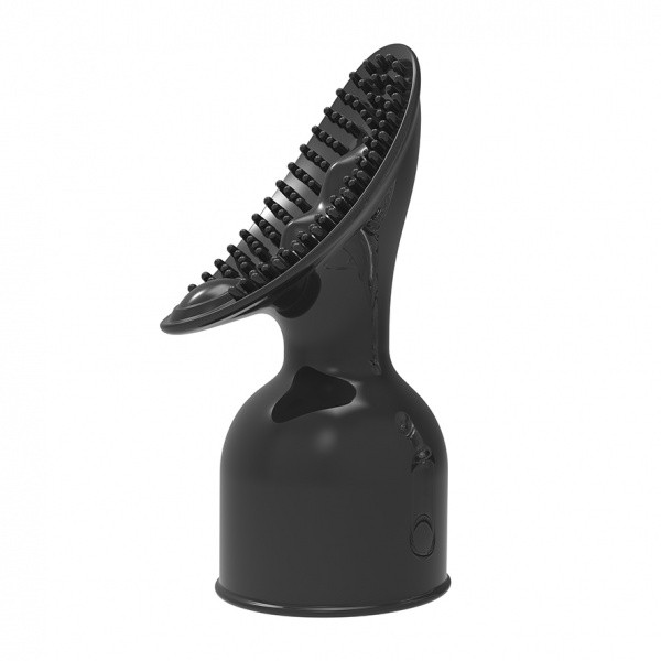 POWER - MASSAGER HEAD PETAL TEASER - POWER - MASSAGER HEAD PETAL TEASER