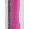 PURRFECT SILICONE CLASSIC 8.5INCH PINK - PURRFECT SILICONE CLASSIC