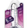 JELLY JOY RADIANT CLEAR - JELLY JOY RADIANT