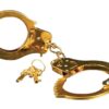 FF GOLD - GOLD CUFFS - GOLD CUFFS