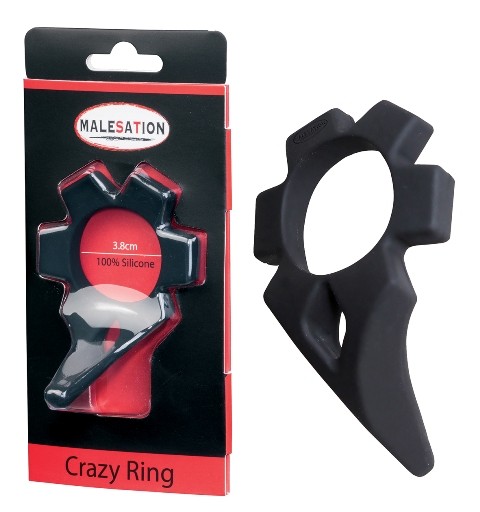 MALESATION CRAZY RING - MALESATION CRAZY RING