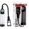 REDLINE PSI PUMP - Redline PSI Pump