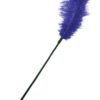 OSTRICH TICKLER - PURPLE - OSTRICH TICKLER