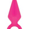 LUXE - CANDY RIMMER FUCHSIA - CANDY RIMMER FUCHSIA