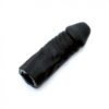 EXCHANGEABLE DILDO FOR STRAP-ON - EXCHANGEABLE DILDO FOR STRAP-ON